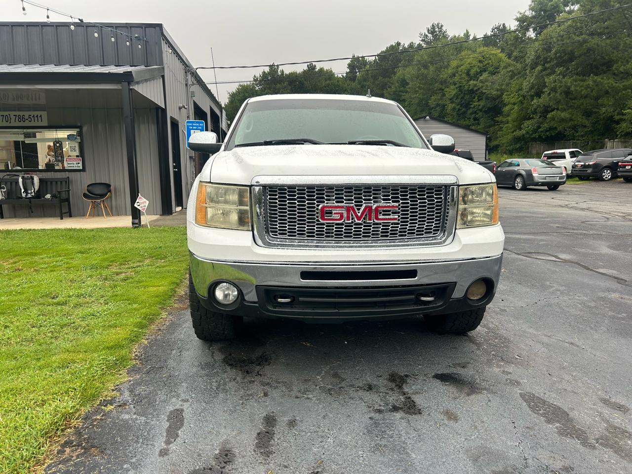 gmc sierra 1500 2011 3GTP2VE36BG227717 image gmc sierra 1500 2011 3GTP2VE36BG227717 image